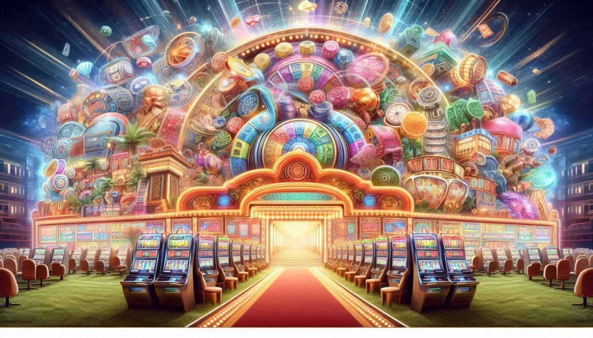 LazyBar Casino